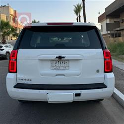 شێڤرۆلێت تاهۆ